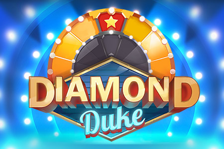 Diamond Duke