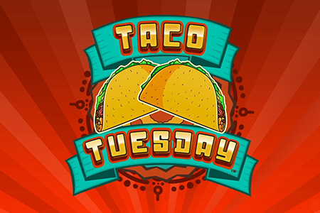 Taco Tuesday