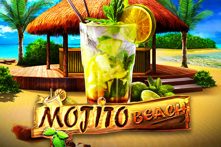 Mojito Beach