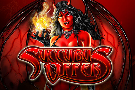 Succubus Offer
