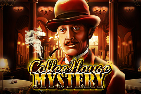 Coffee House Mystery
