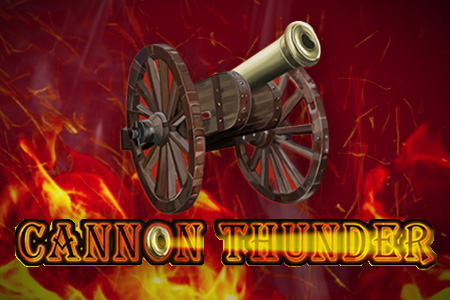 Cannon Thunder
