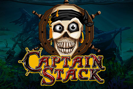 Captain Stack