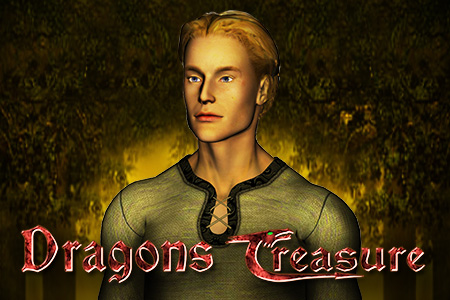 Dragon’s Treasure