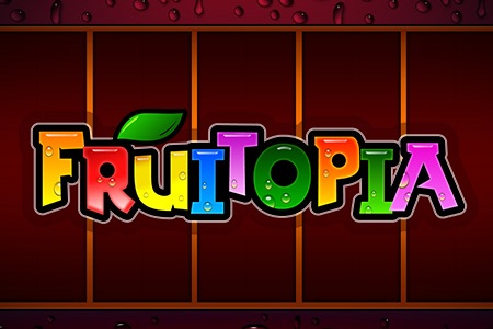 Fruitopia