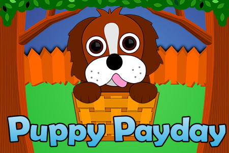 Puppy Payday