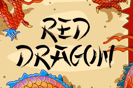 Red Dragon