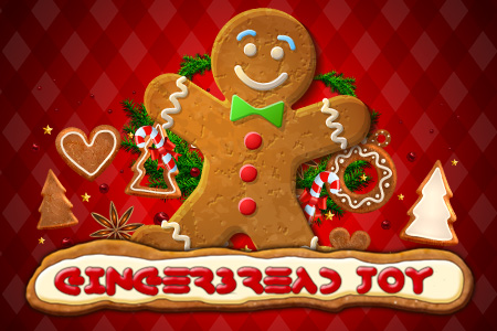 Gingerbread Joy
