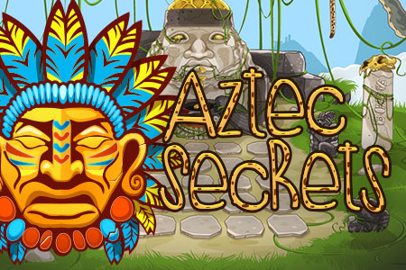 Aztec Secrets