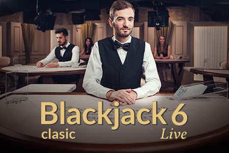 Blackjack Classic Ru 6