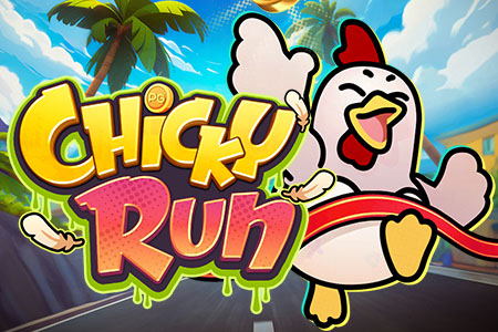 Chicky Run