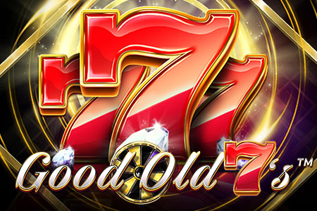 Good Old 7’s