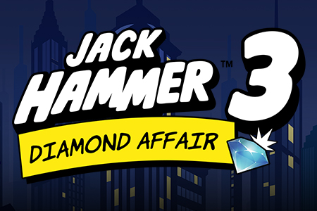 Jack Hammer 3