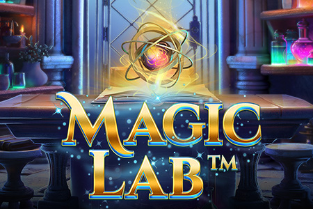 Magic Lab