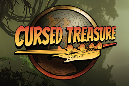 Cursed Treasure