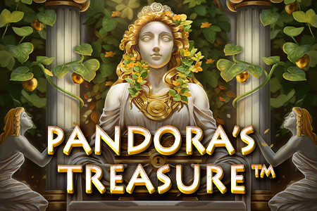 Pandora’s Treasure