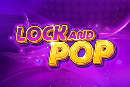 Lock and Pop