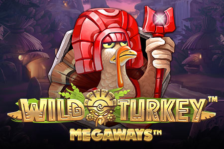Wild Turkey Megaways