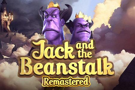 Jack and the Beanstalk Remastered