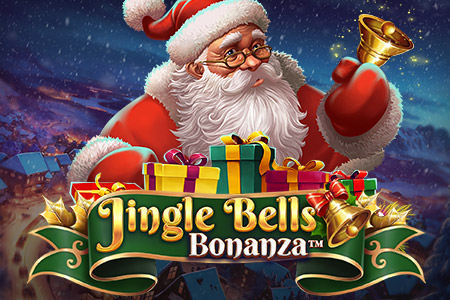 Jingle Bells Bonanza
