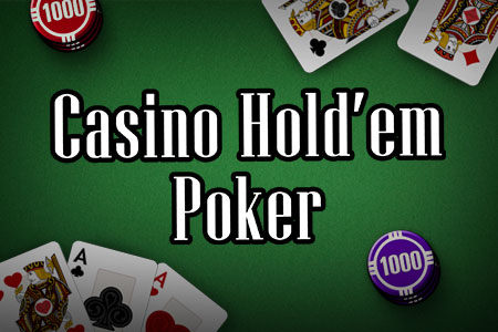 Casino Hold'em