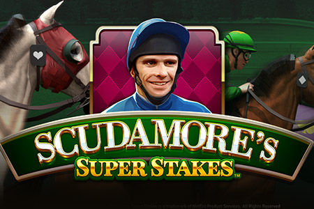 Scudamore's Super Stakes