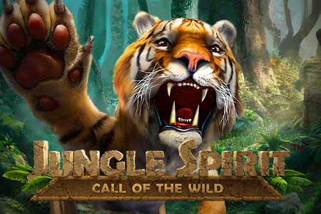 Jungle Spirit: Call of the Wild