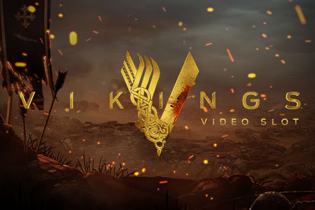 Vikings Video Slot