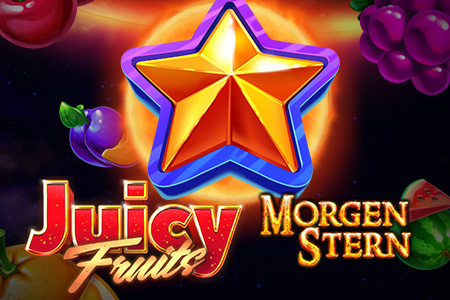 Juicy Fruits Morgenstern