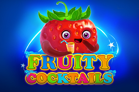 Fruity Cocktails