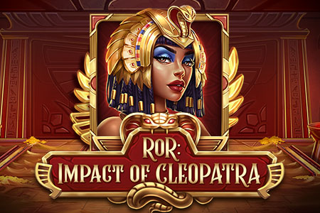 Reliquary Of Ra Impact Of Cleopatra