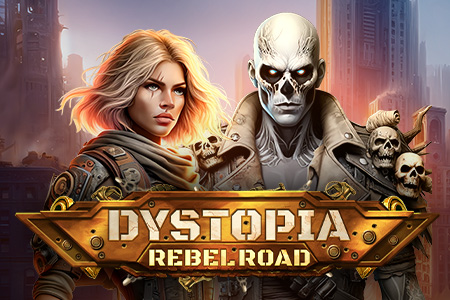 Dystopia: Rebel Road