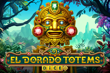 El Dorado Totems Dice