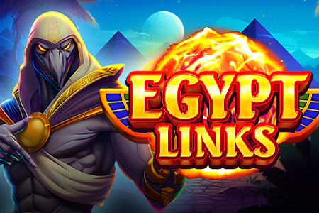 EGYPT LINKS: RUNNING WINS™