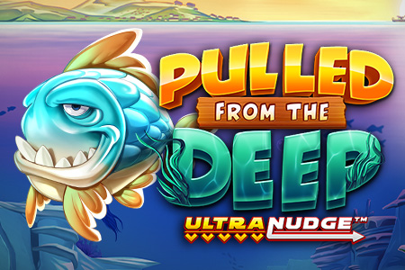 Pulled From The Deep UltraNudge