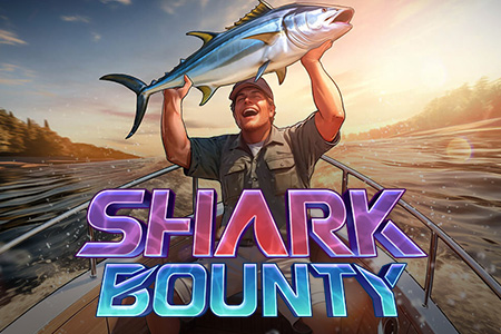 Shark Bounty