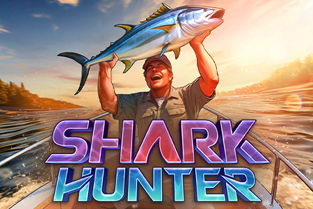 Shark Hunter