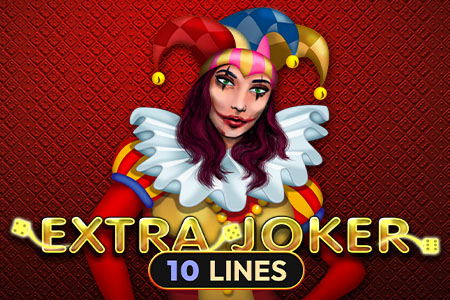 Extra Joker