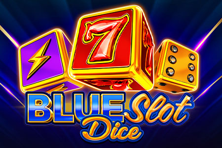 Blue Slot (Dice)