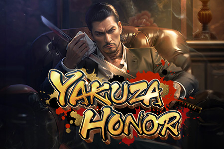 Yakuza Honor