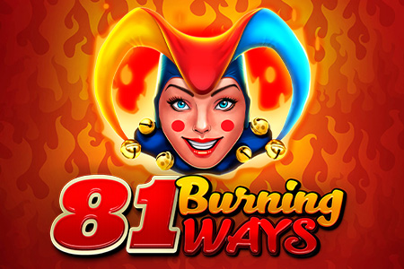 81 Burning Ways
