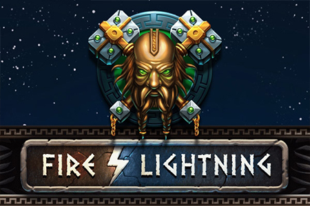 Fire Lightning