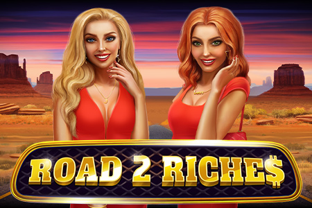 Road 2 Riches