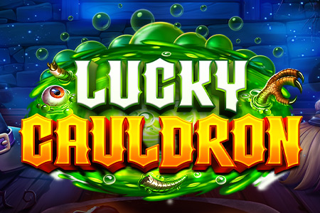 Lucky Cauldron