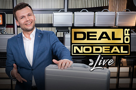 Deal or No Deal