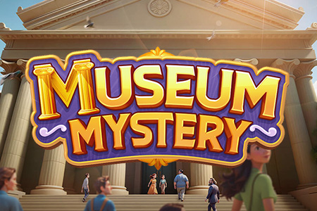 Museum Mystery