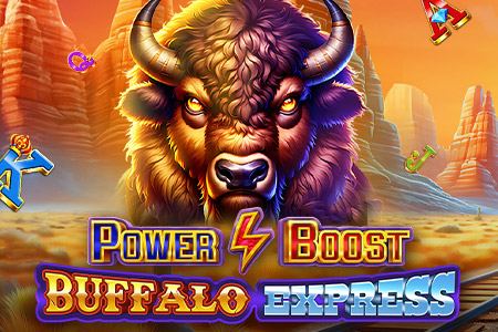 Power Boost™: Buffalo Express