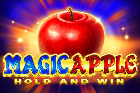 Magic Apple