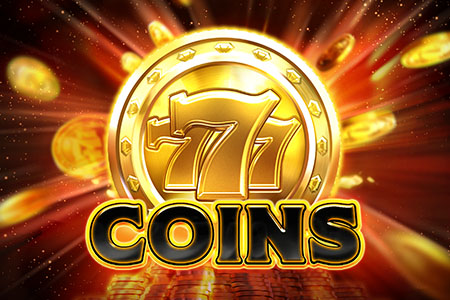 777 Coins
