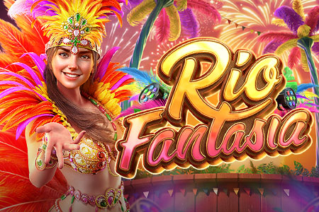 Rio Fantasia